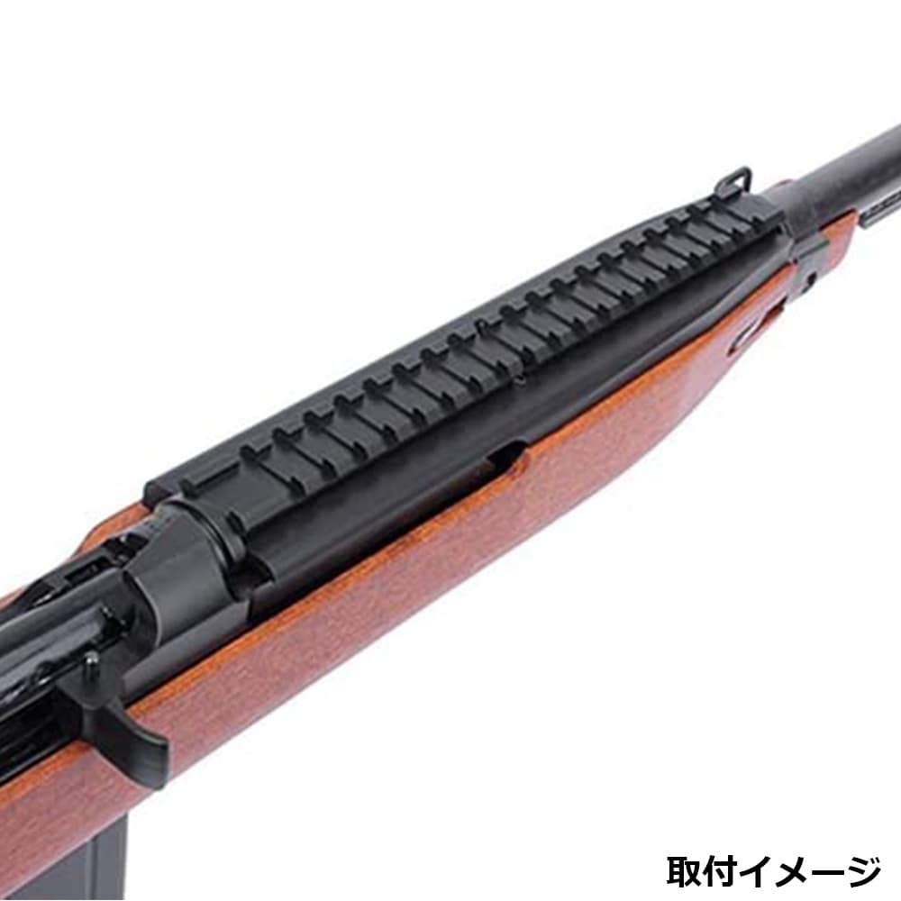 KING ARMS マウントベース U.S.M1 カービン用 KA-MB-17 | ミリタリー