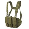 HELIKON-TEX チェストリグ Chicom Chest Rig コーデュラナイロン製 KK-CCR-CD