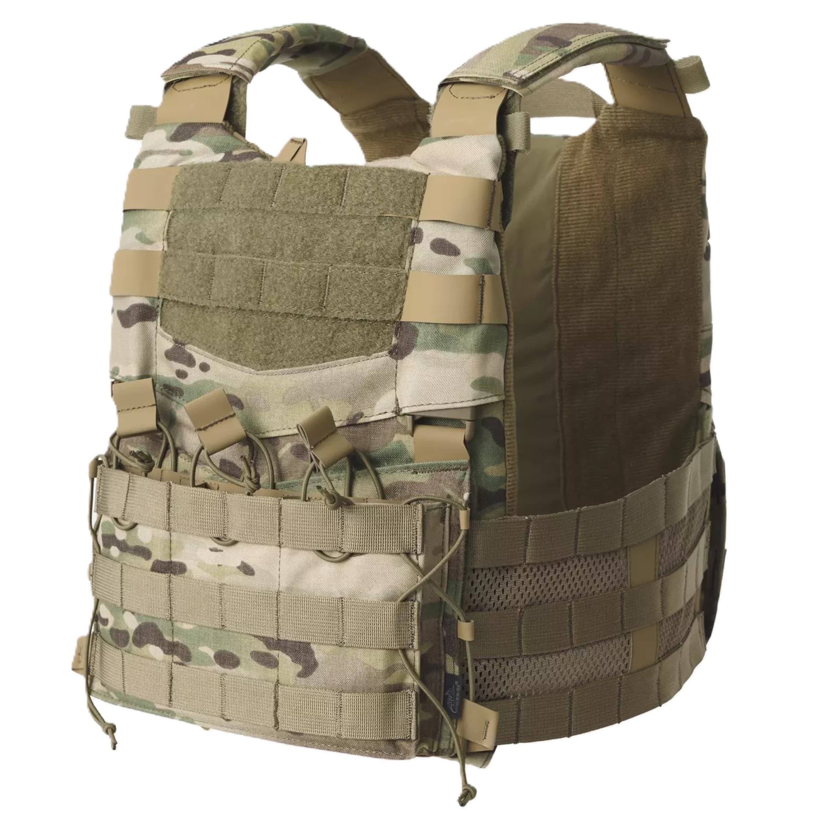 HELIKON-TEX プレートキャリア Guardian Military Set コーデュラ