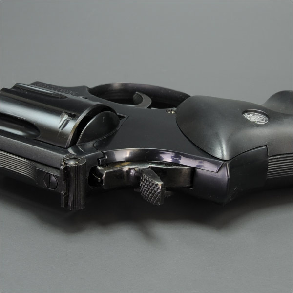 コクサイ モデルガン S&W M19 2.5インチ | ミリタリーショップ レプマート