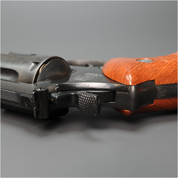 コクサイ モデルガン S&W M29 4インチ MHW | ミリタリーショップ