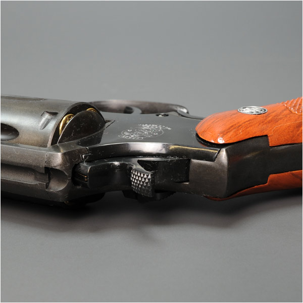 ミリタリーショップ レプマート / コクサイ モデルガン S&W M10