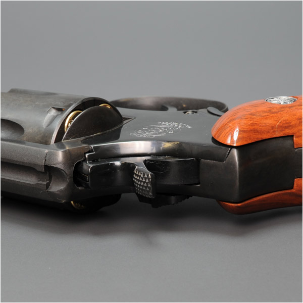 ミリタリーショップ レプマート / コクサイ モデルガン S&W M10