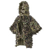 HELIKON-TEX ギリースーツ Leaf Ghillie Set 上下セット KP-LFG-PO