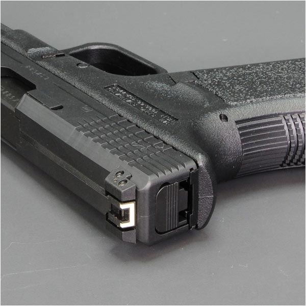 KSC ガスガン Glock17 GOLD MEDAL | ミリタリーショップ レプマート