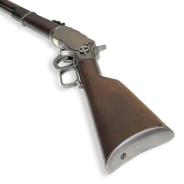 ミリタリーショップ レプマート Ktw エアーライフル Winchester M1873 カービン