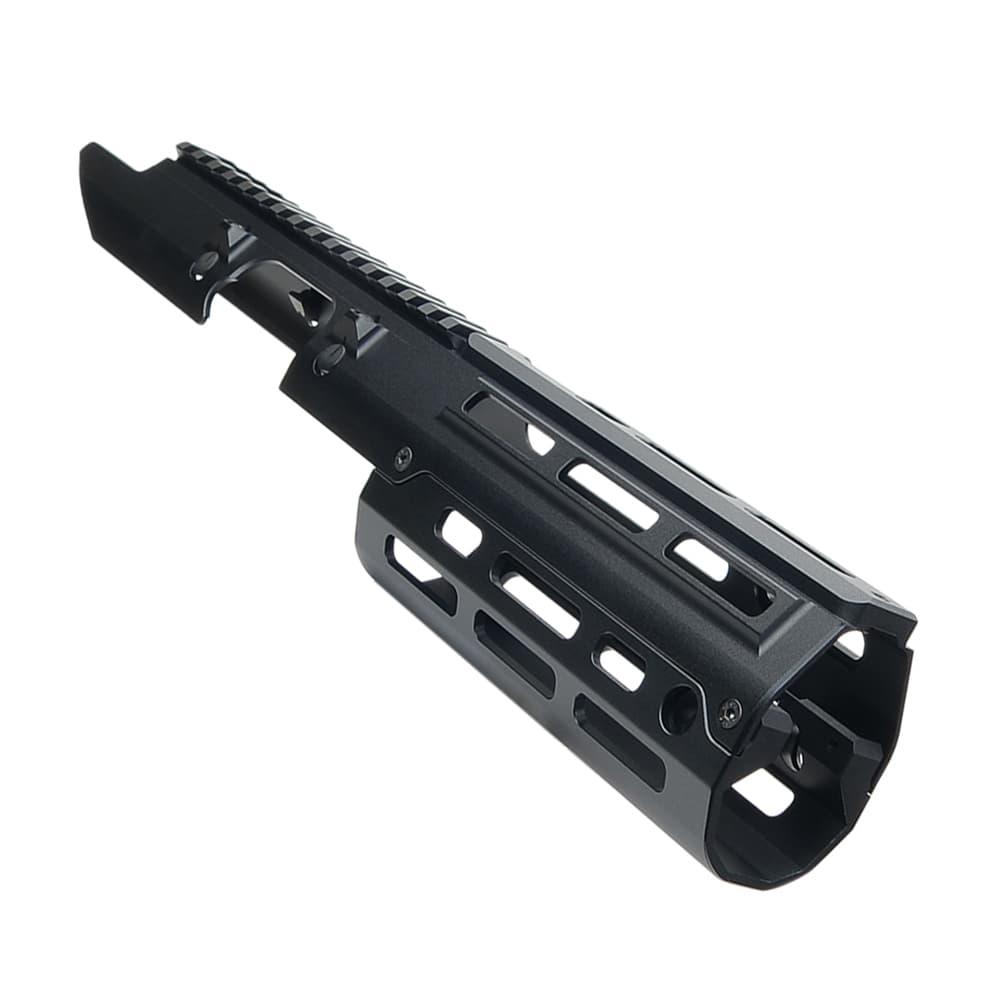 5KU ハンドガード MONOLITHIC M-LOK HANDGUARD 東京マルイ 次世代MP5用