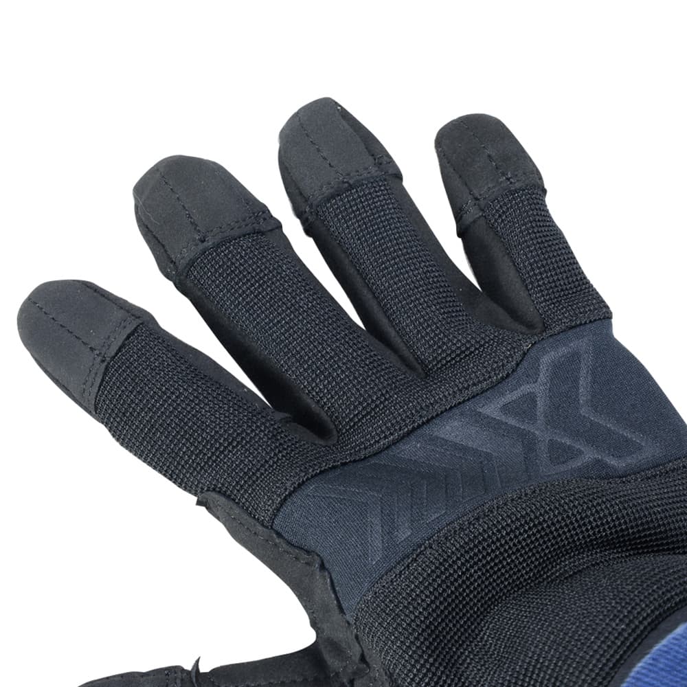 DAMASCUS GEAR 防刃グローブ Koreflex II 耐穿刺手袋 マイクロアーマー