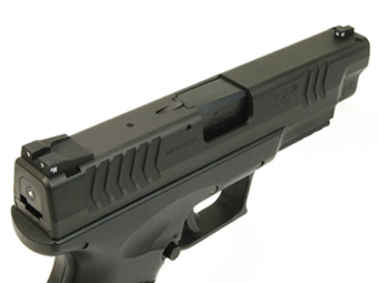 LayLax ライラクス NINE BALL XDM-40 トリチウムサイト LayLax トリチウムサイト XDM-40対応 | ミリタリーショップ レプマート