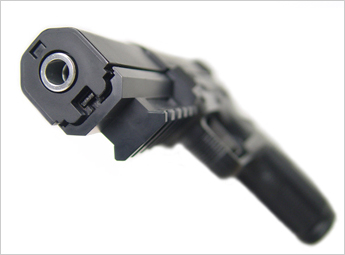 ミリタリーショップ レプマート / LayLax インナーバレル NINE