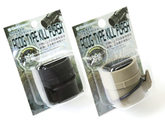 LayLax キルフラッシュ ACOGタイプ DE | ミリタリーショップ レプマート