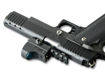 LayLax サイトカバーセット 東京マルイHi-CAPA5.1用 | ミリタリー