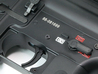 LayLax トリガーロックピン 次世代HK416D対応