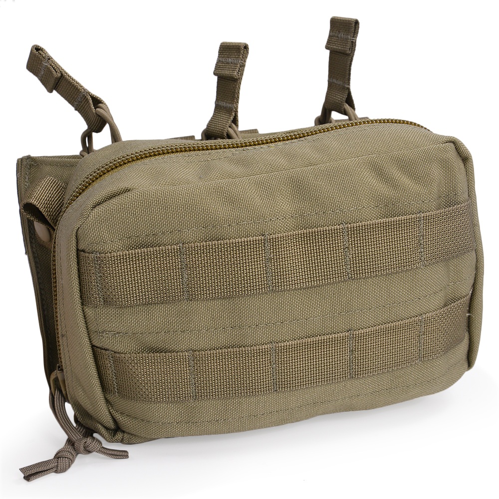 LBT ユーティリティ&ライフルマガジンポーチ M4/Med Pouch M4/AR15