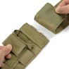 LBT マルチキャリバーマグポーチ 5.56/7.62/MP5/MP7他多数対応 6159A