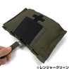 LBT ブロウアウト メディカルポーチ LBT-9022B-T
