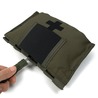 LBT ブロウアウト メディカルポーチ LBT-9022B-T