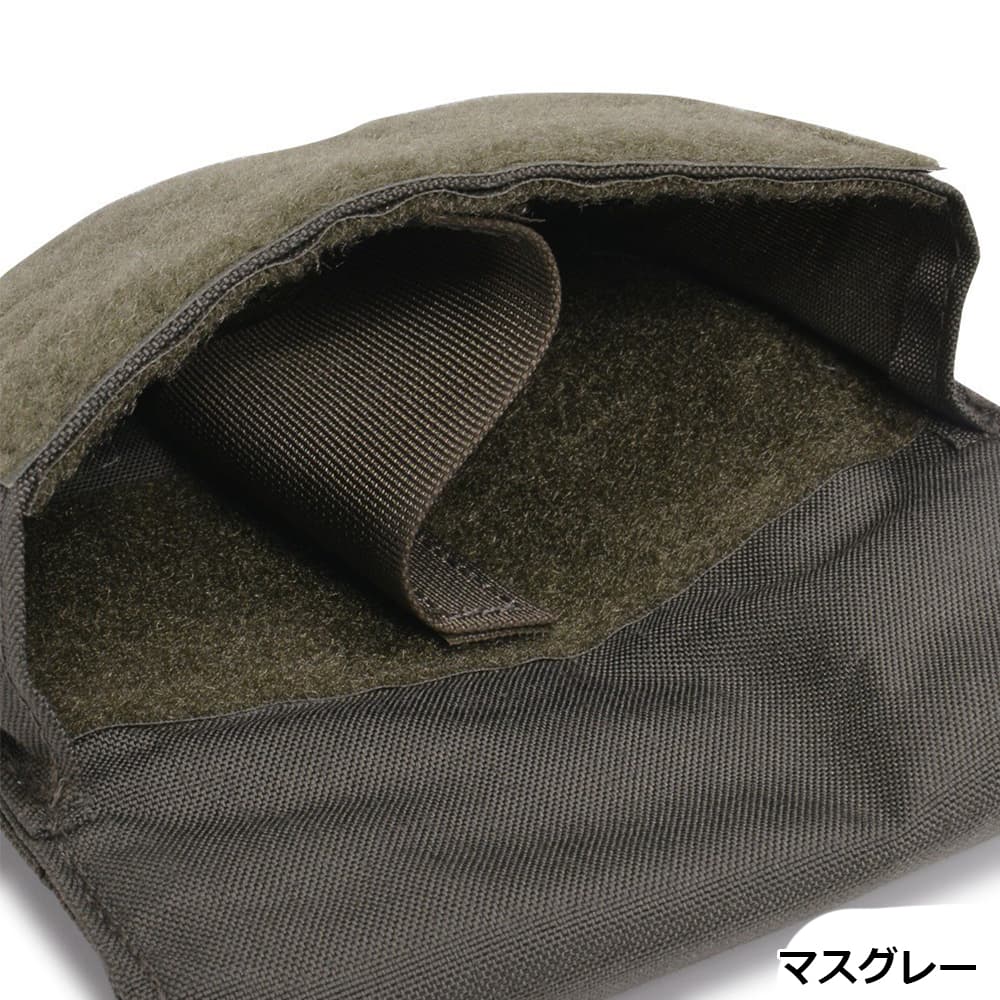 ミリタリーショップ レプマート / LBX TACTICAL アドミンポーチ