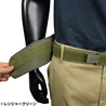LBX Tactical アサルターズベルト Assaulter Belt 0312