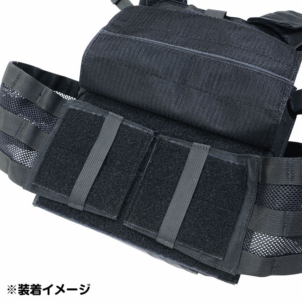 ミリタリーショップ レプマート / LBX TACTICAL メッシュカマーバンド