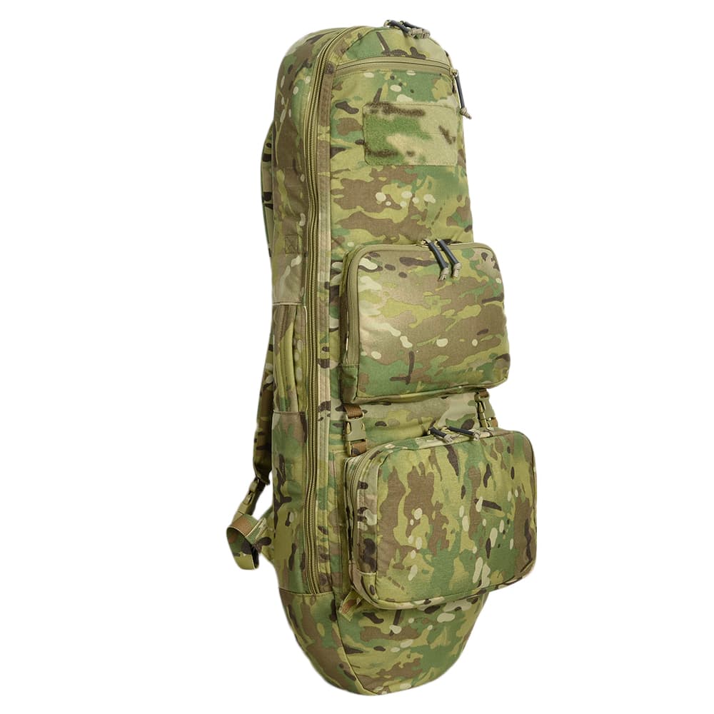 LBX TACTICAL ライフルケース 4003A フルレングス M4対応 | ミリタリー