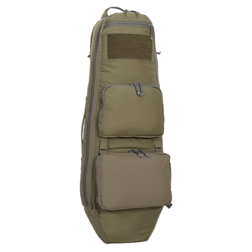 LBX Tactical ライフルケース 4003A フルレングス M4対応 | ミリタリー