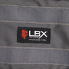 LBX Tactical 2ポケットサイドスリーブ ベルクロ対応 LBX-1023