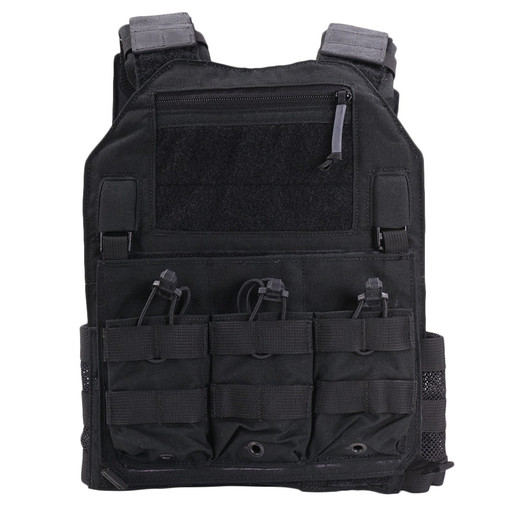 LBX Tactical プレートキャリア Armatus 2 クリスコスタ コラボモデル