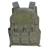 LBX Tactical プレートキャリア Armatus 2 クリスコスタ コラボモデル LBX-4020-M