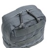 LBX Tactical ユーティリティポーチ 500Dコーデュラナイロン製 4024