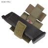 LBX Tactical 武器保持キット LBX-4033 ベルクロ対応