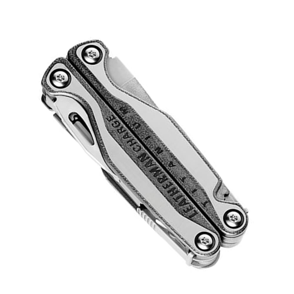 LEATHERMAN マルチプライヤー Charge Plus TTi | ミリタリーショップ 