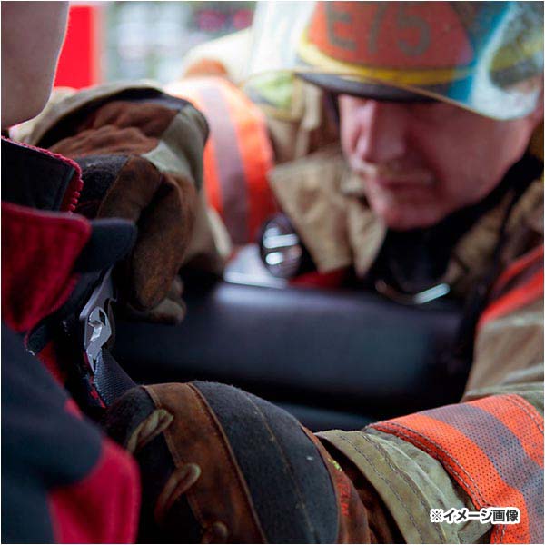 ミリタリーショップ レプマート / LEATHERMAN レスキューツール Z-REX