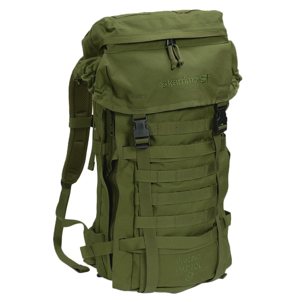 ミリタリーショップ レプマート / Karrimor SF バックパック Predator 45L