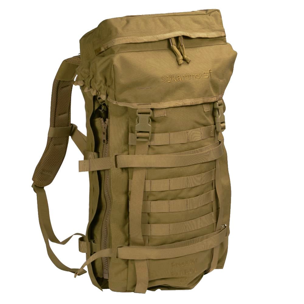 ミリタリーショップ レプマート / Karrimor SF バックパック