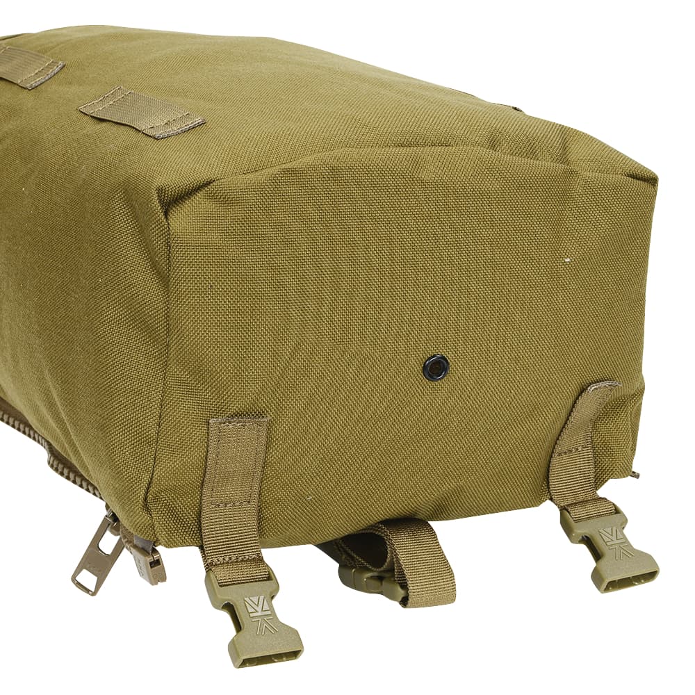 Karrimor SF 拡張ポーチ Sabre/Predator対応 PLCE互換 2個セット