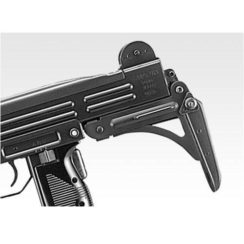 東京マルイ エアガン SMG UZI 10歳以上 | ミリタリーショップ レプマート