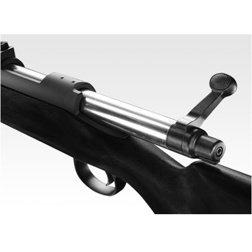 東京マルイ エアガン VSR-10 ボルトアクション | ミリタリーショップ