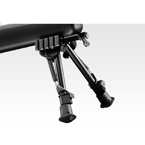 東京マルイ 新次元ガンサウンド VSR-10 プロハンターG GS-01 エアーライフル 18歳以上対象 VSR-10 プロハンターG ブラックストック - ボルトアクションエアー