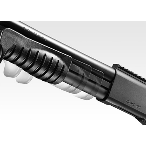 東京マルイ ガスショットガン M870 ブリーチャー ミリタリーショップ