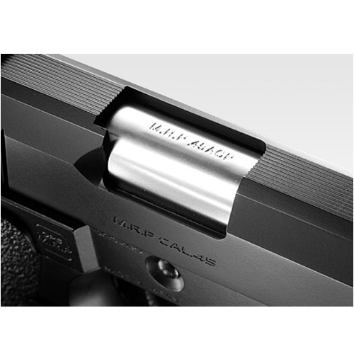 東京マルイ ガスガン ハイキャパ5.1 ガバメントモデル | ミリタリー