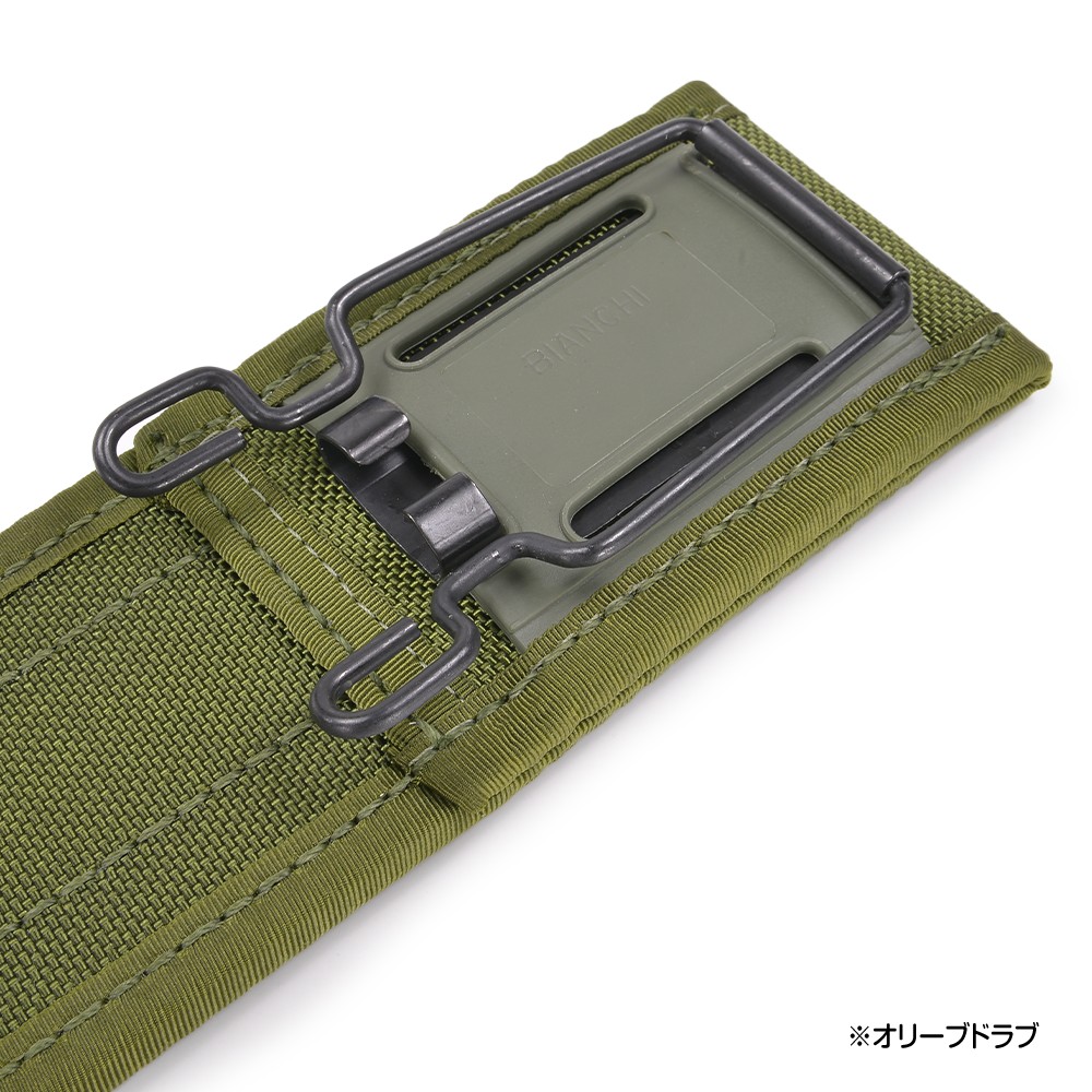 アメリカ製　BIANCHI　ビアンキ　ホルスター　マガジンポーチセット Bianchi M1025 Military Magazine Pouch ODの商品詳細｜ミリタリー