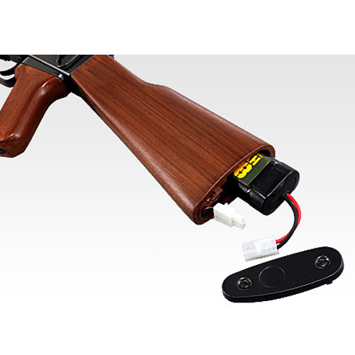 東京マルイ 電動ガン AK47 スタンダード | ミリタリーショップ レプマート