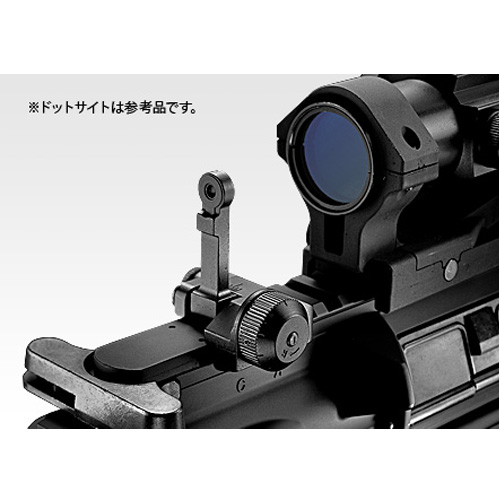 東京マルイ 電動ガン ナイツ SR-16 | ミリタリーショップ レプマート