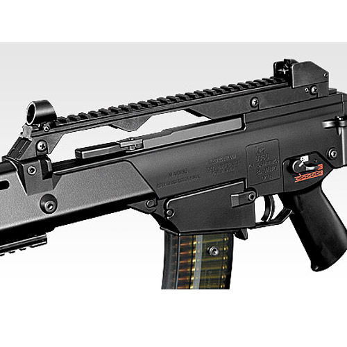 ミリタリーショップ レプマート / 東京マルイ 電動ガン H&K G36C