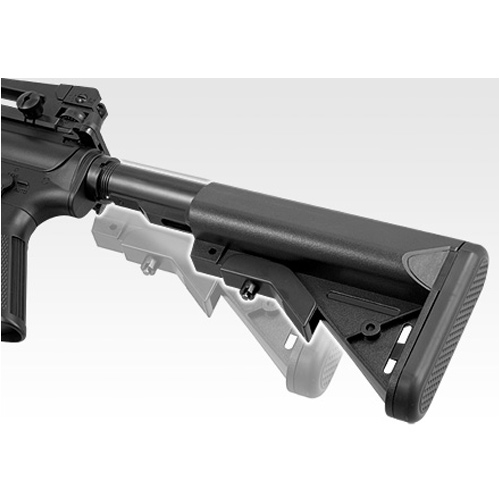 東京マルイ 電動ガン LIGHT PRO M4 CQB タン | ミリタリーショップ