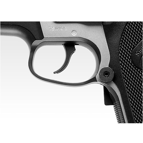 東京マルイ 電動ガン S&W PC356 フルオート 10歳以上用 | ミリタリー