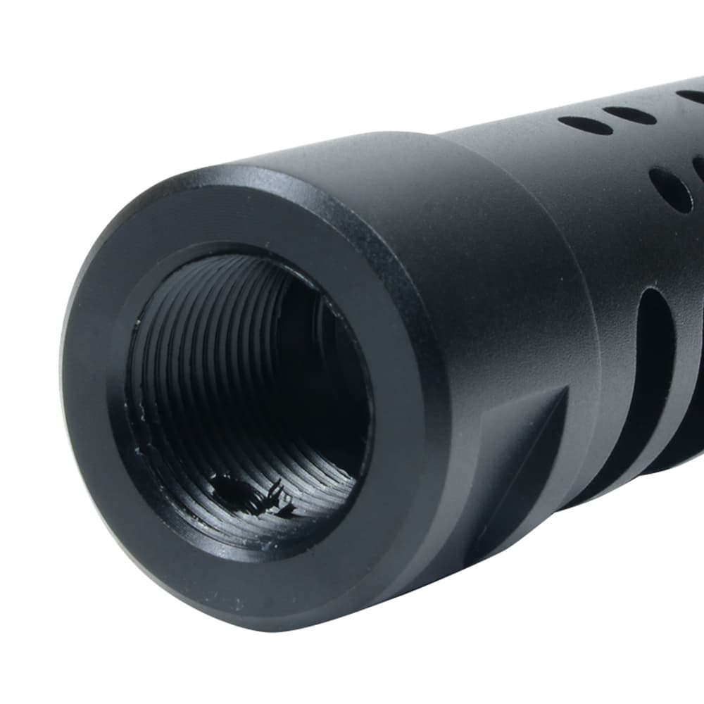 マグプル PDR-C フラッシュハイダー　14mm逆ネジ仕様 マグプル PDR-C フラッシュハイダー 14mm逆ネジ仕様 MAGPUL PTS PDR-C