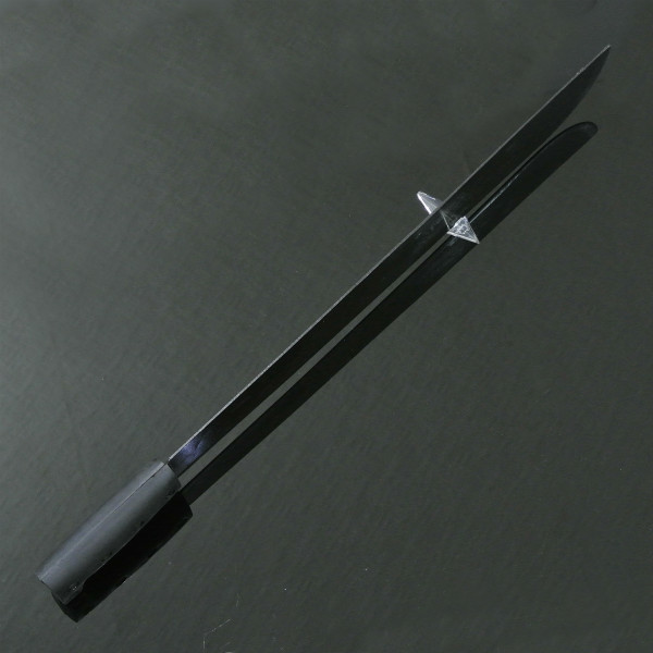 マチェット 45cm スチール | ミリタリーショップ レプマート