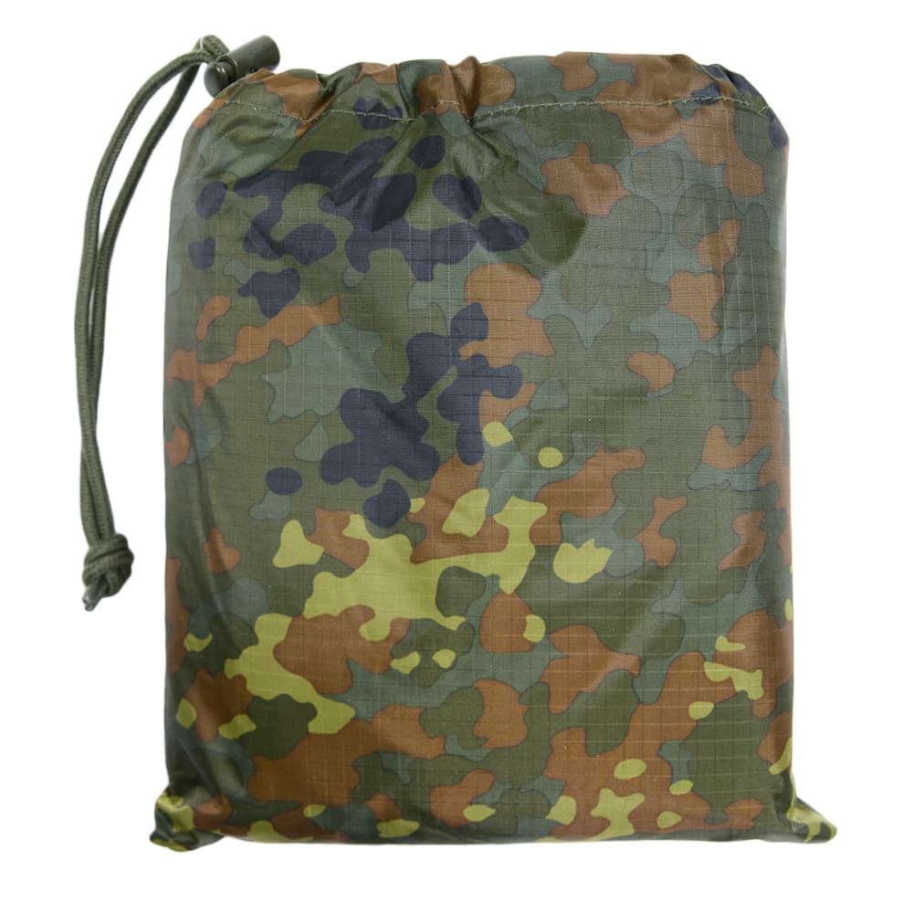 ミリタリーショップ レプマート / MIL-TEC レインポンチョ 防水